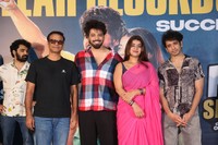 Psych Siddhartha Movie Success Meet